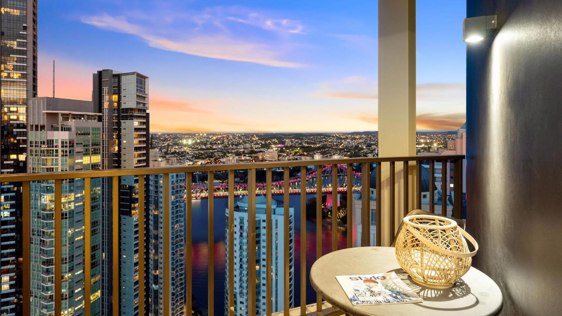 Spire Residences By The Spire Manager