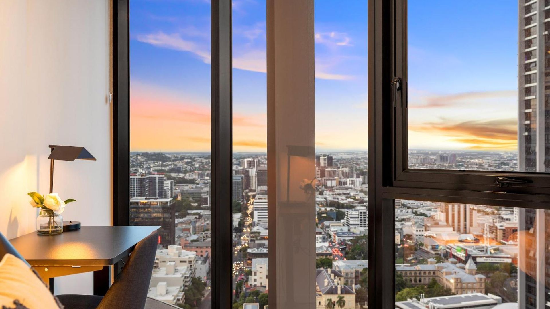 Spire Residences By The Spire Manager Apartment *