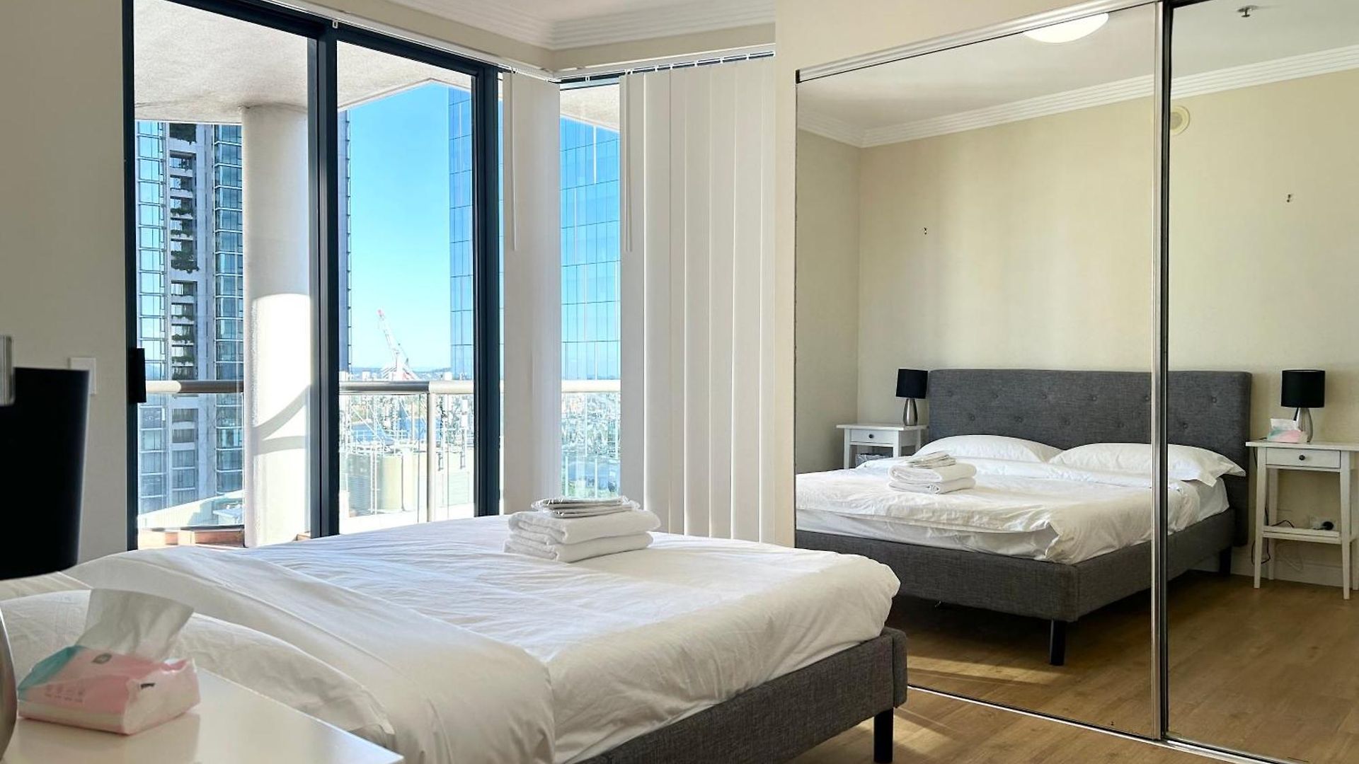 View In Shared Brisbane