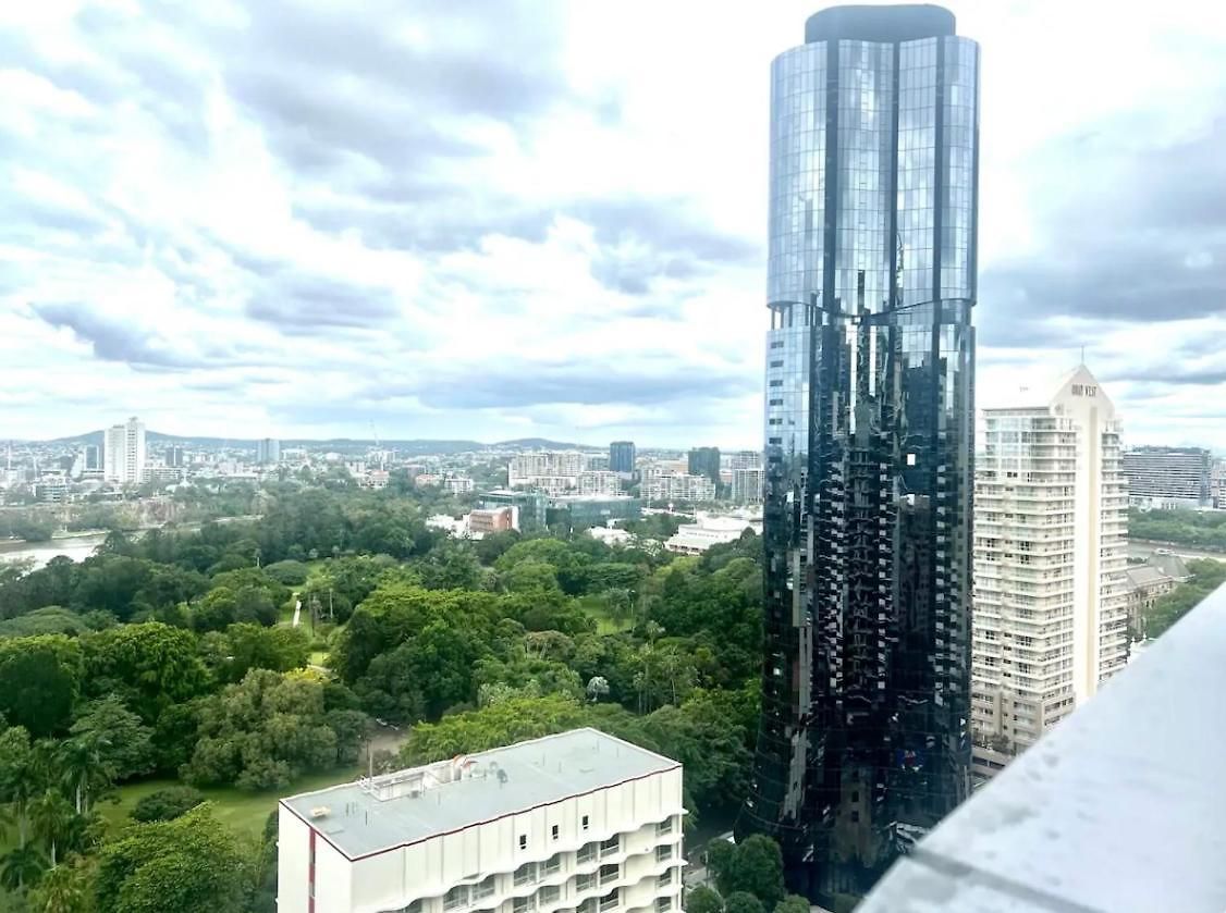 Apartment Luxury - Skytower L26