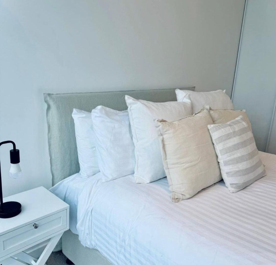 Luxury - Skytower L26 Brisbane