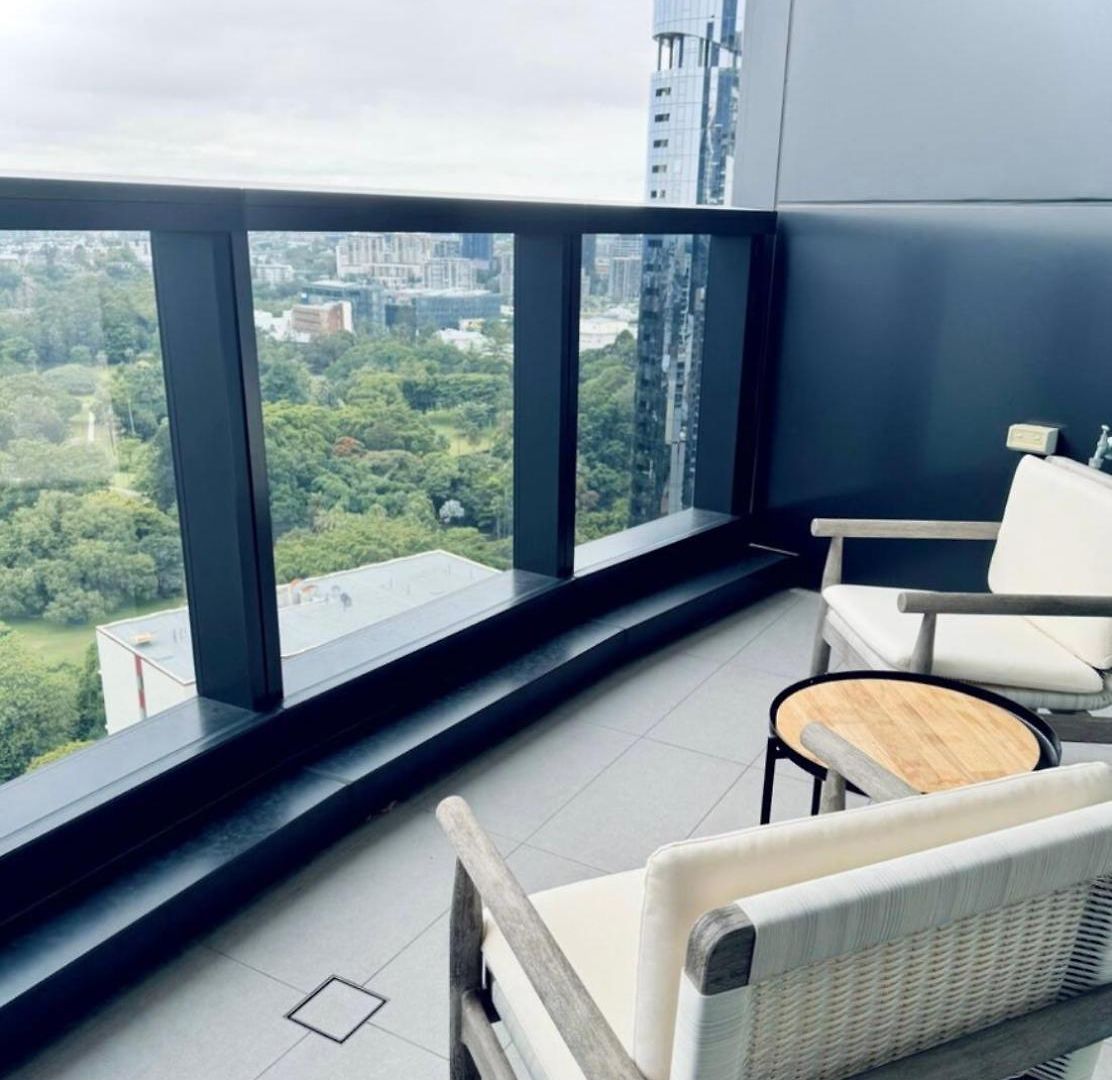 Apartment Luxury - Skytower L26 *