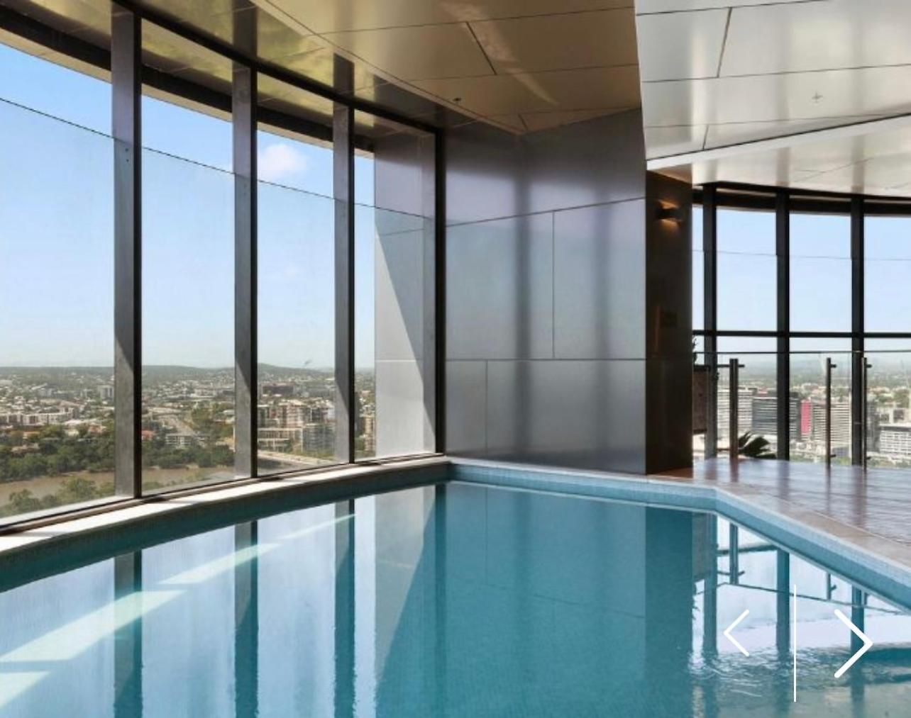 Luxury - Skytower L26 * Brisbane