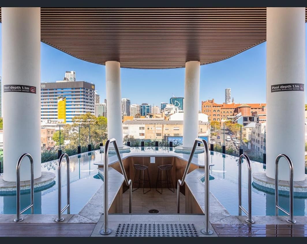 Apartment The Fv By Alex 2br