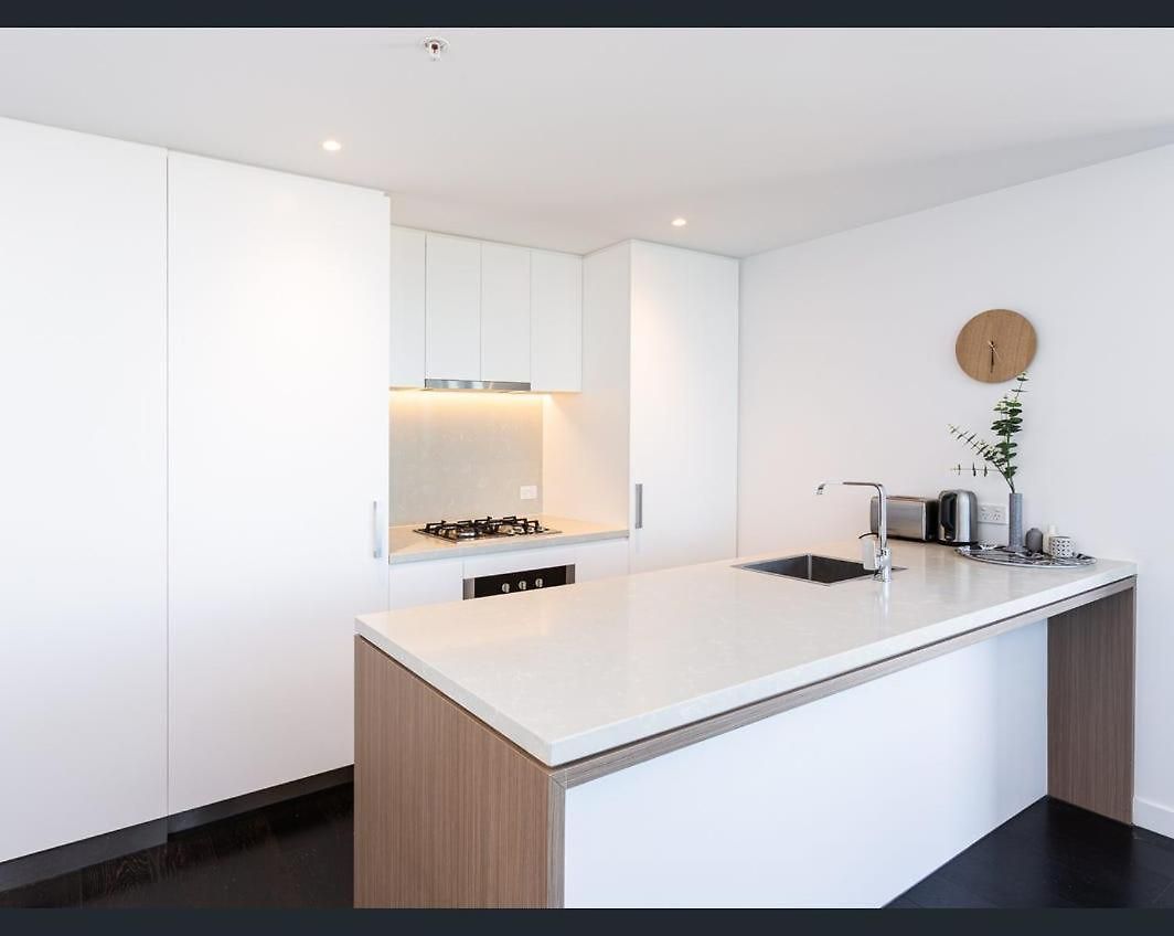 The Fv By Alex 2br Apartment Brisbane