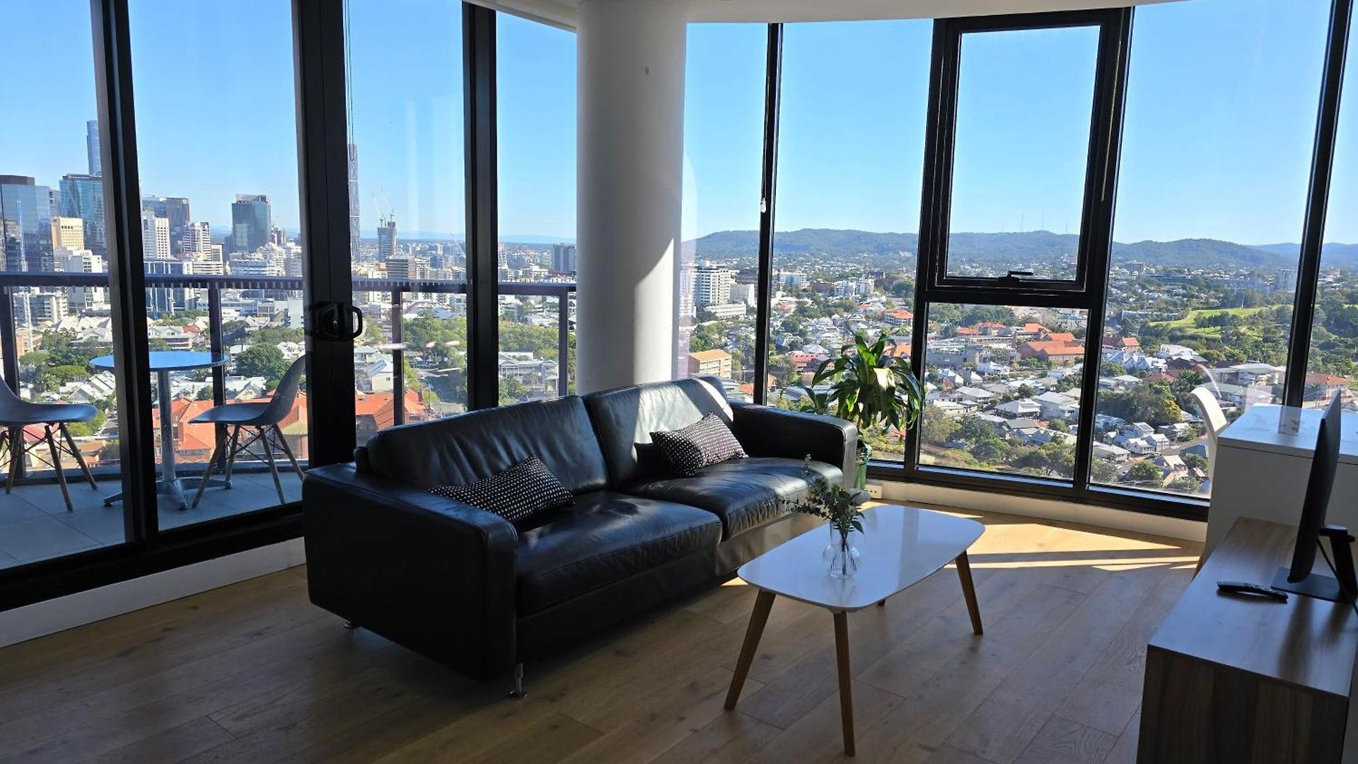 The Fv By Alex 2br Apartment *