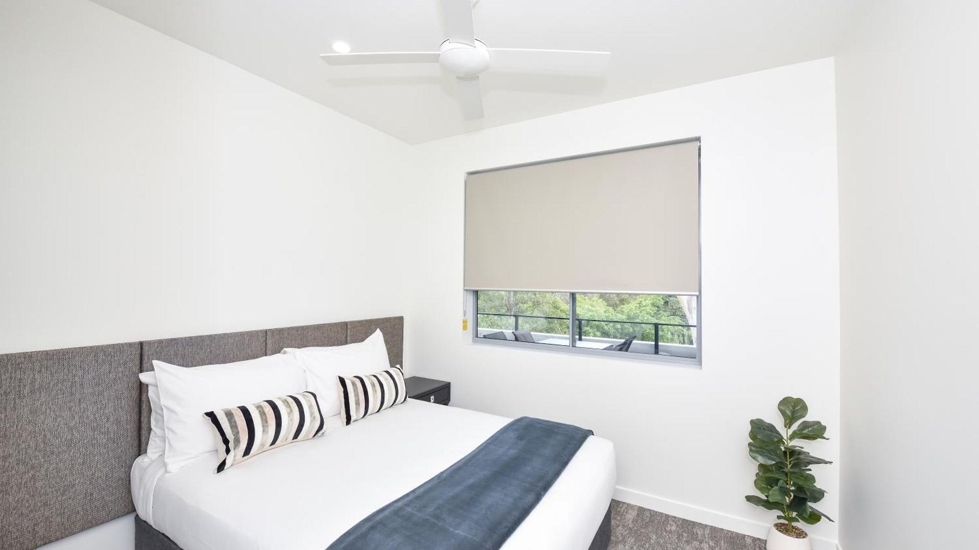International Virginia 4* Brisbane