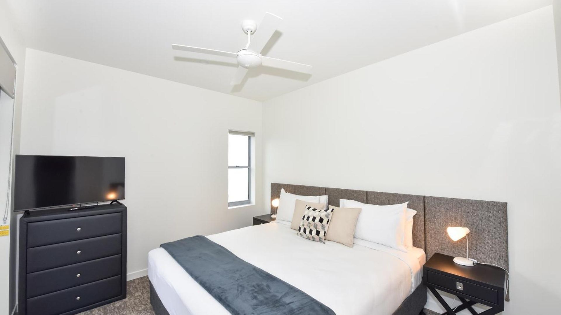 International Virginia Hotel 4*
