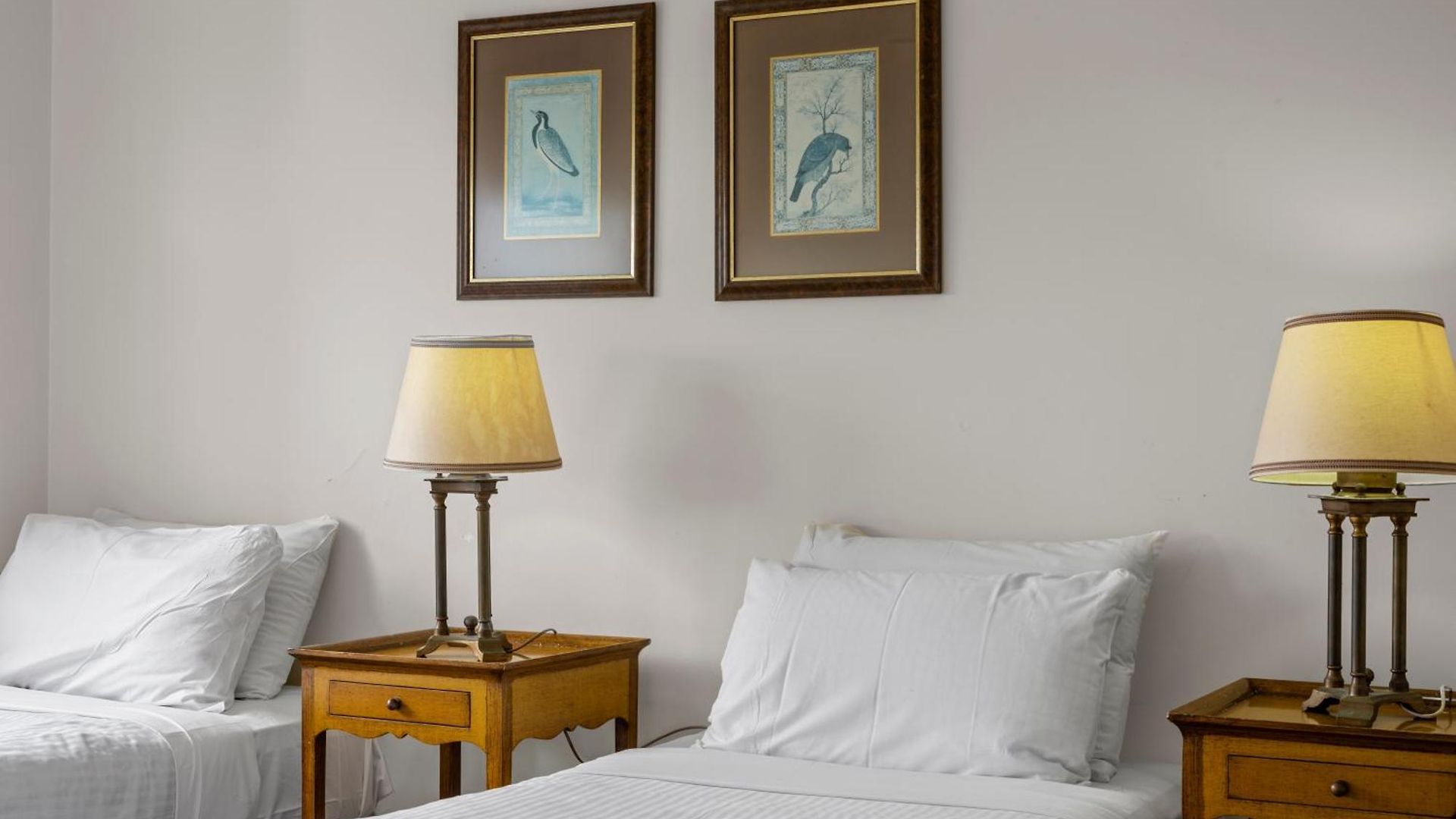The Oasis Aparthotel Brisbane