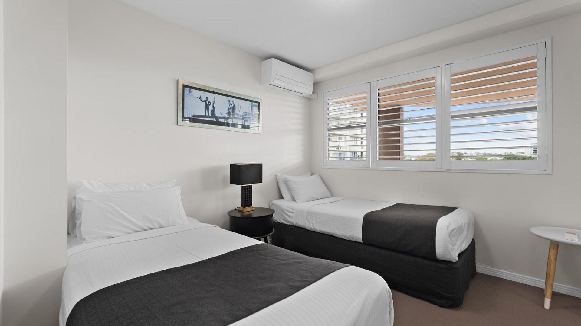 Aparthotel The Oasis Brisbane