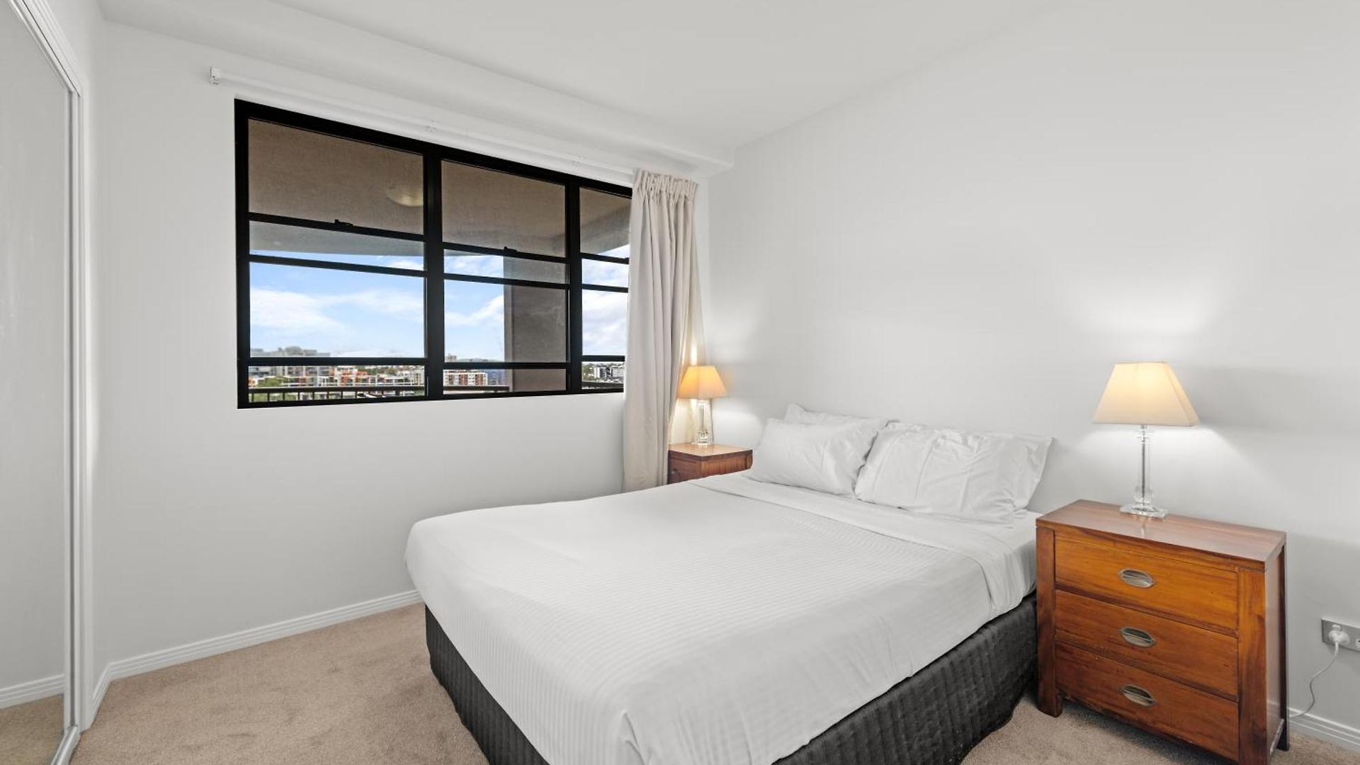 Aparthotel The Oasis Brisbane