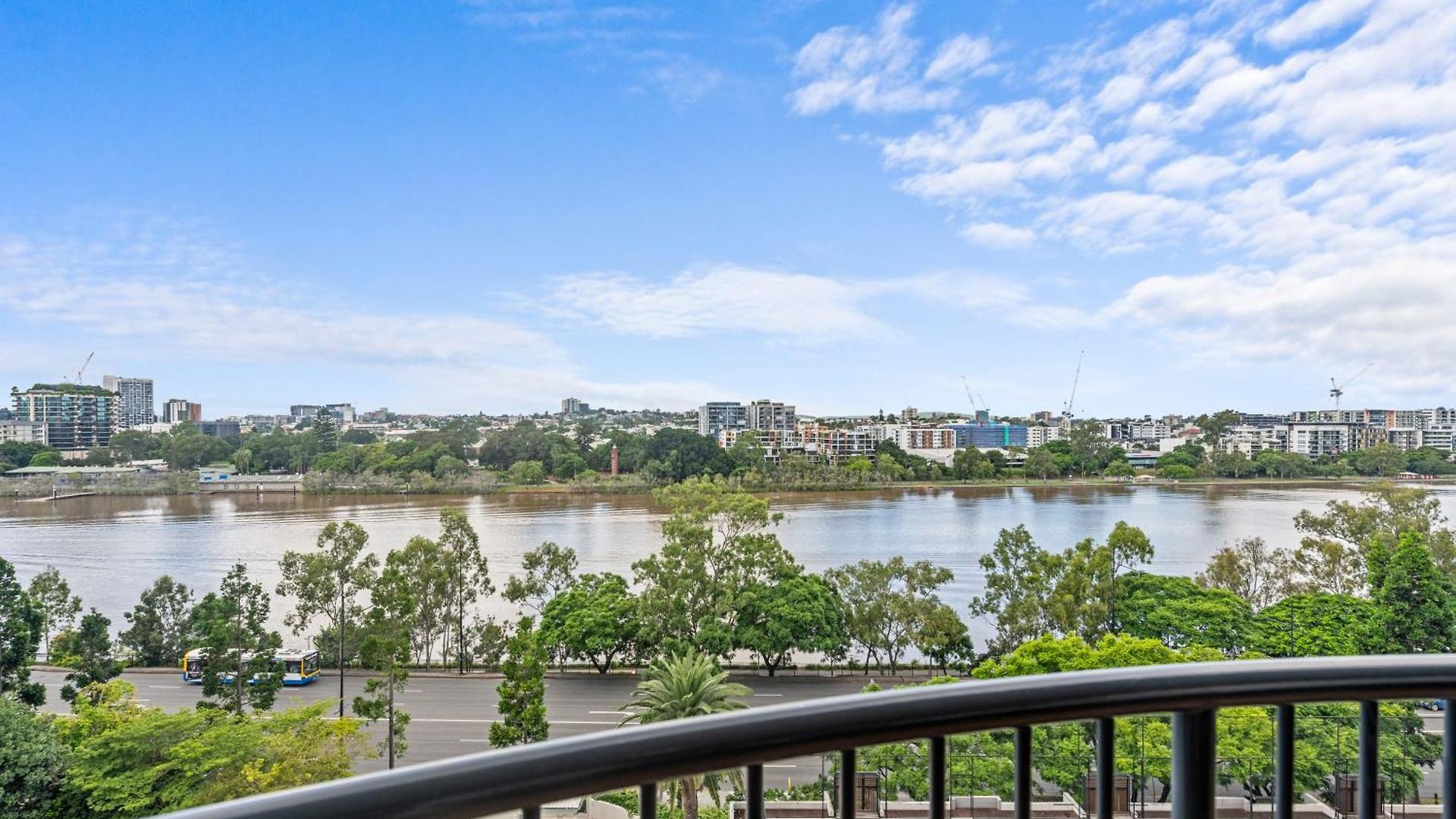 The Oasis Aparthotel Brisbane