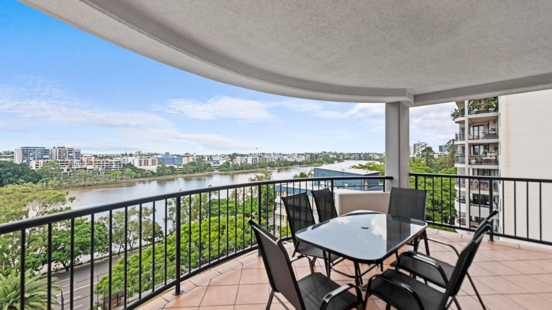 The Oasis Brisbane