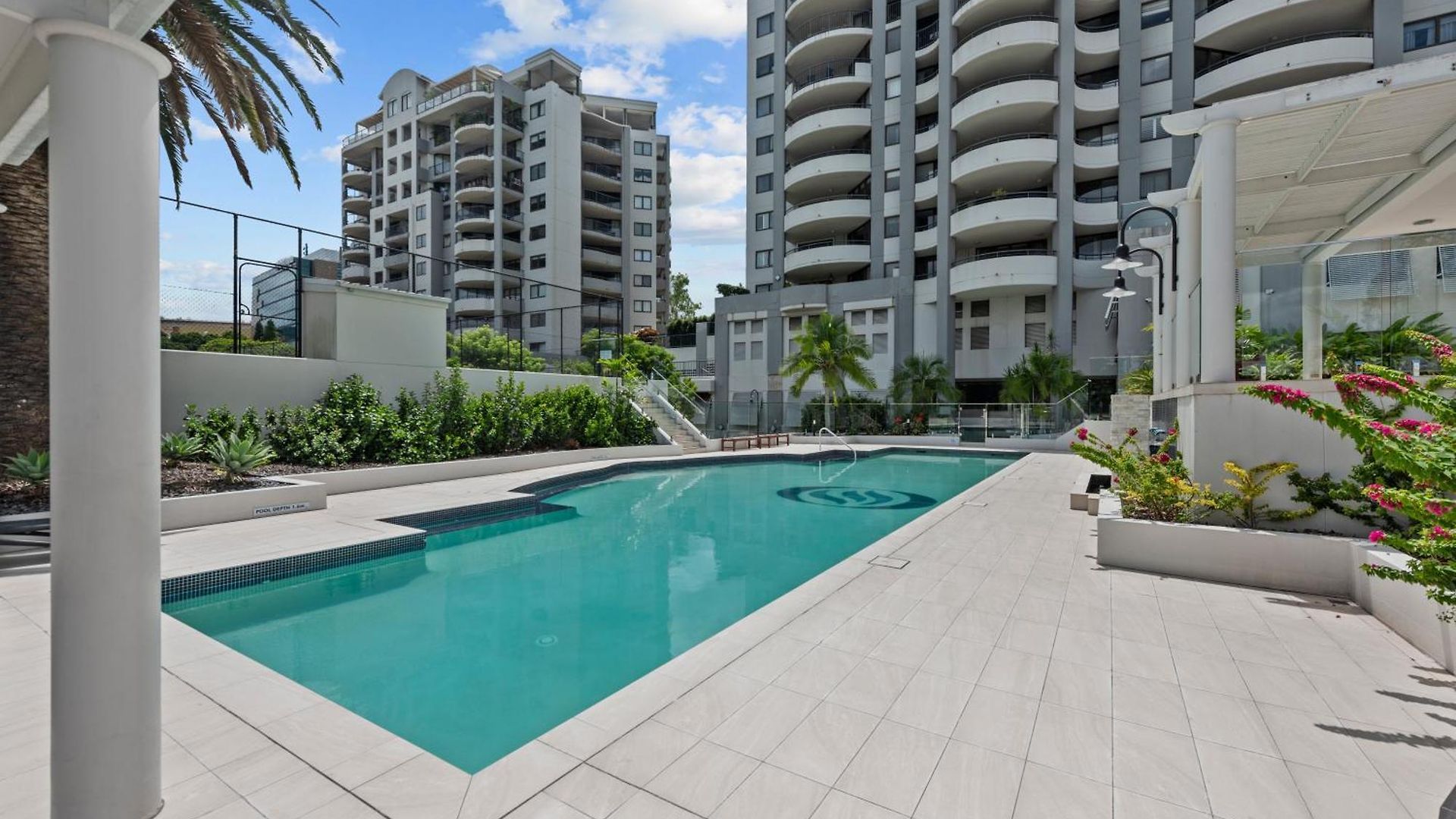 The Oasis Brisbane