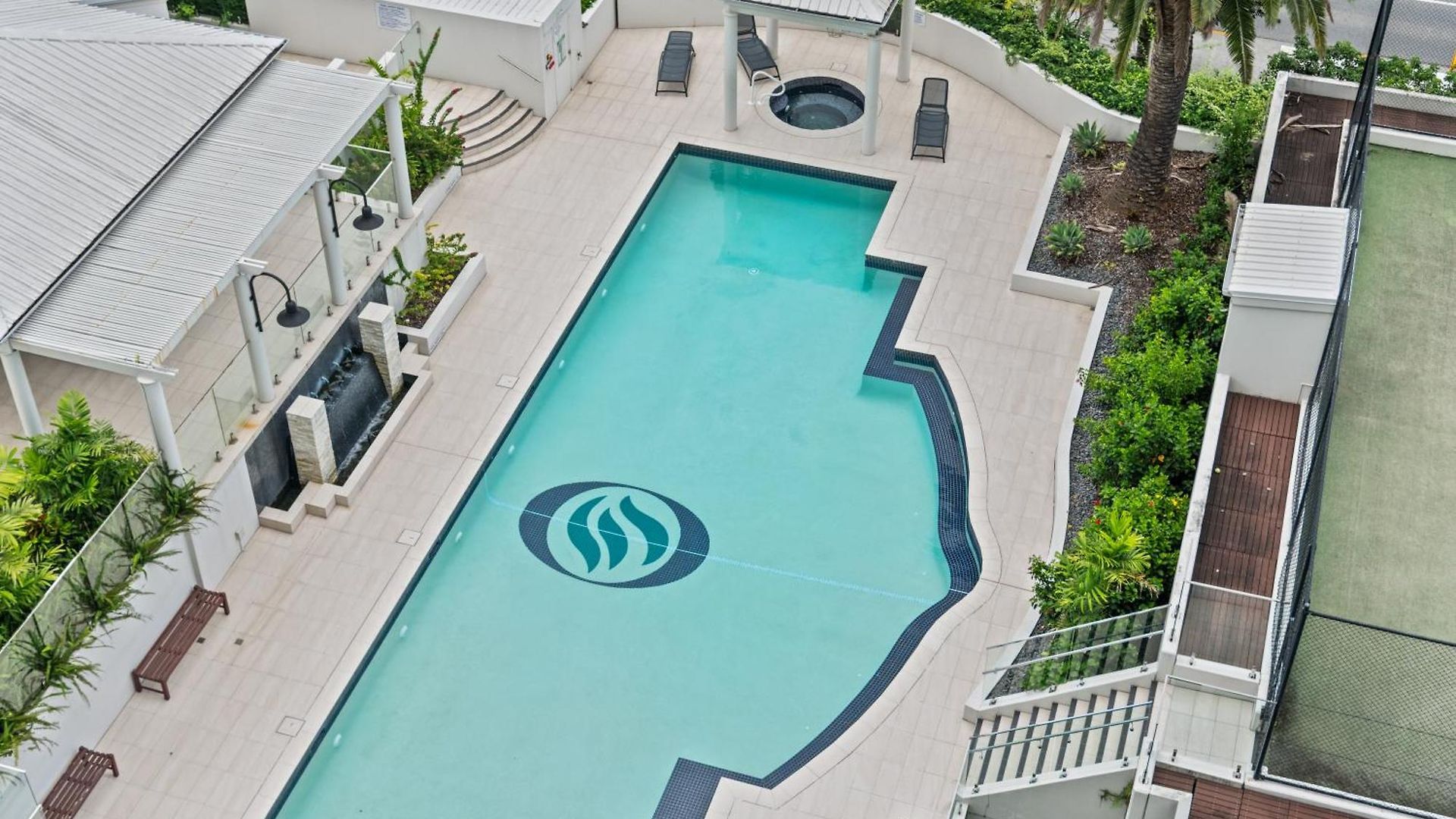The Oasis 4* Brisbane