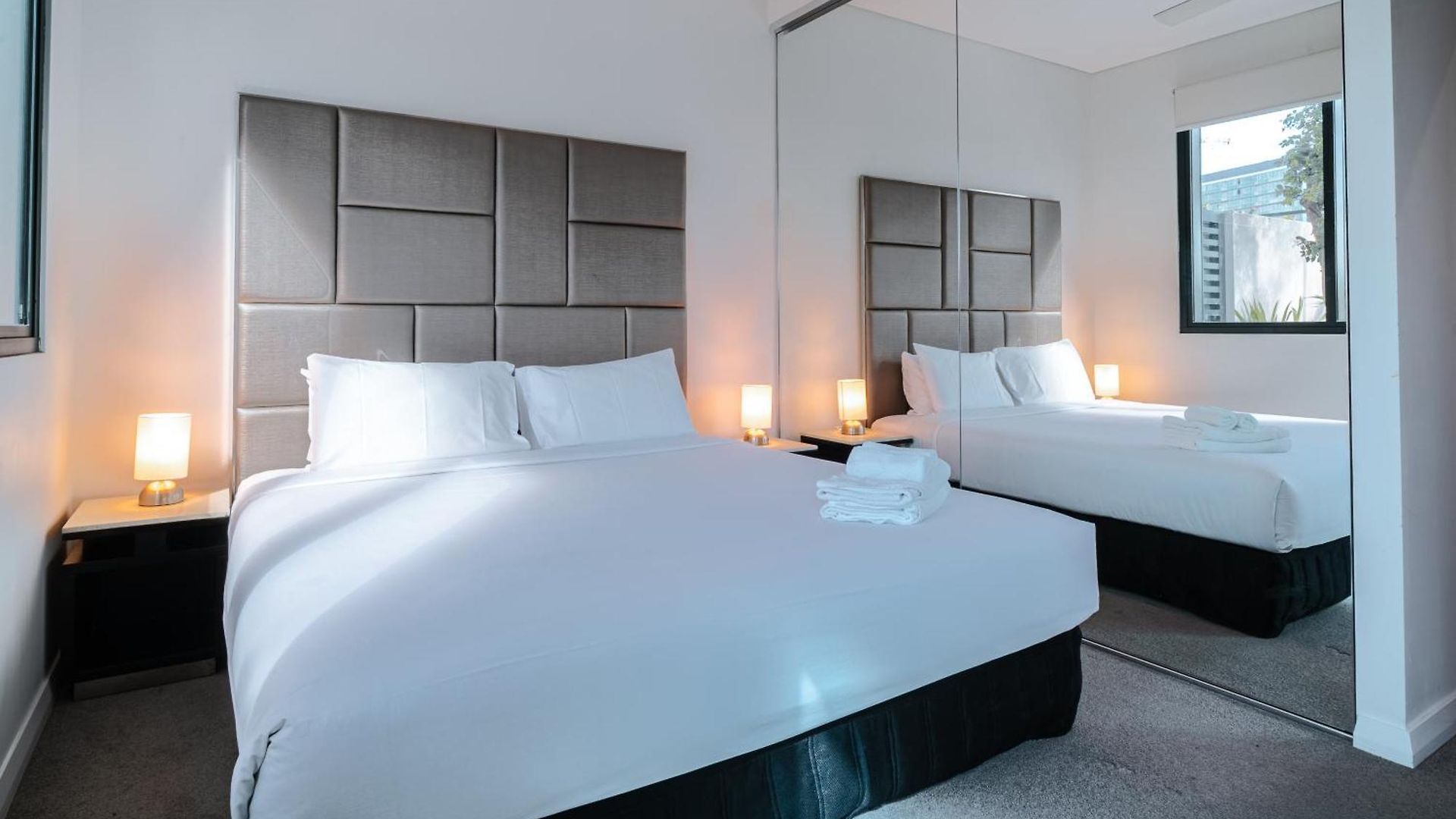 Apartment Utopia By Serain Residences *