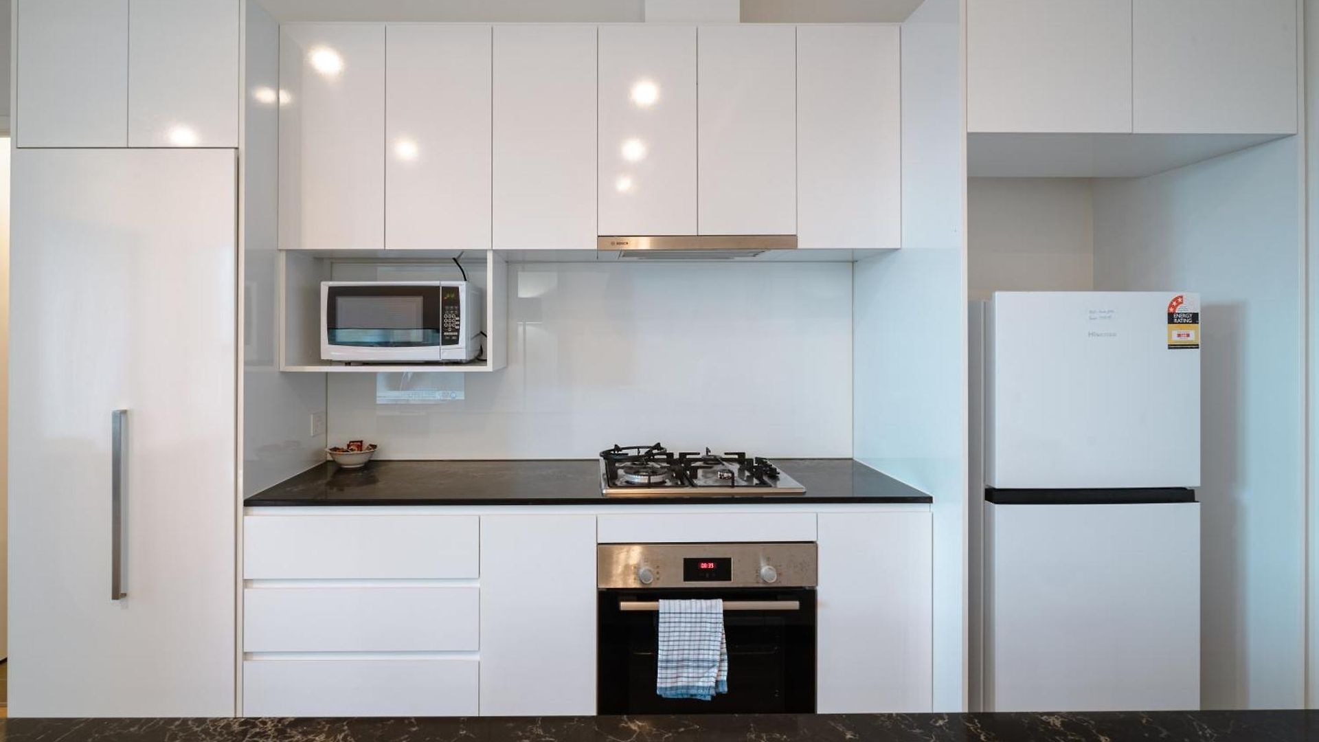 Utopia By Serain Residences