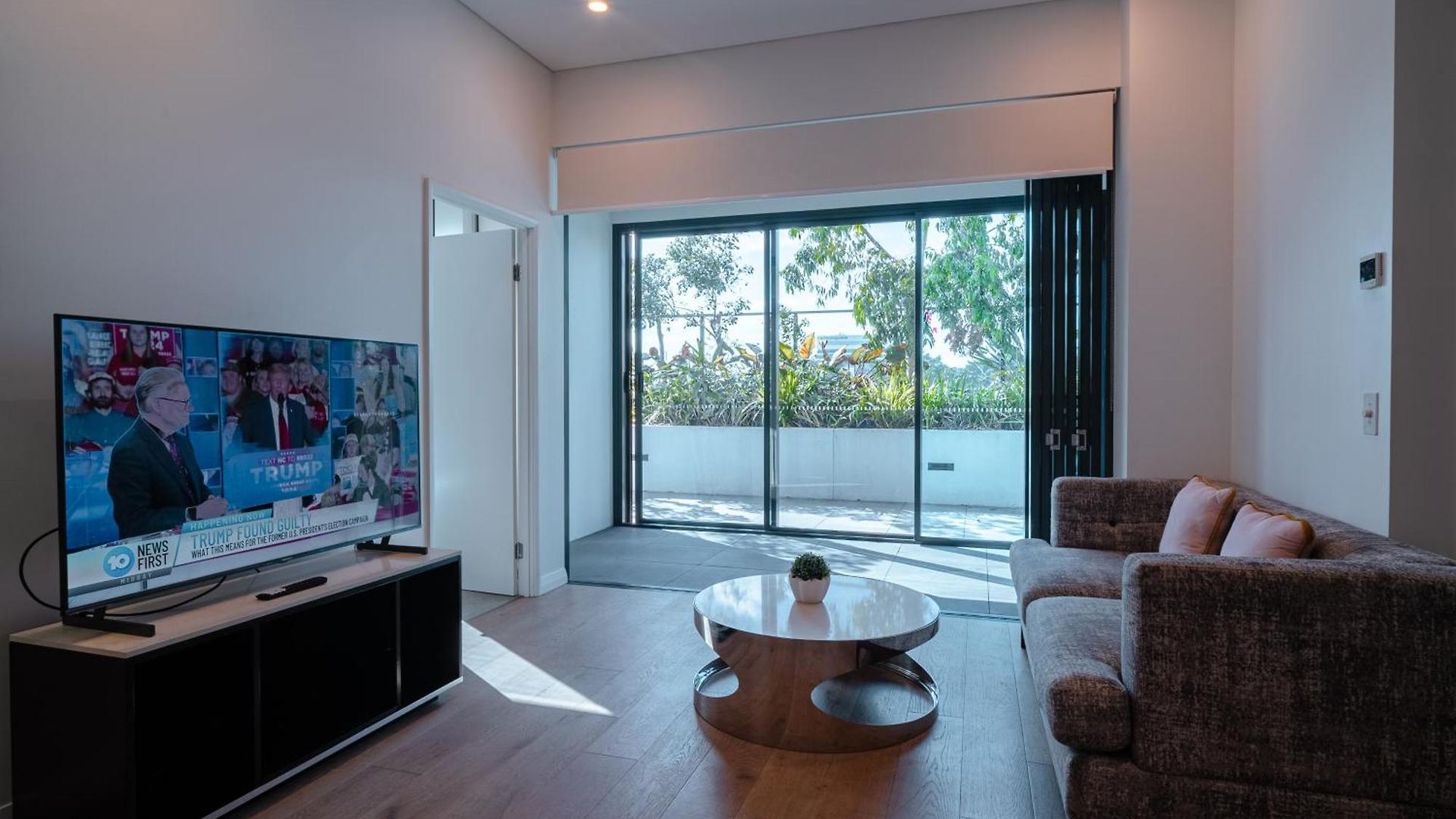 Utopia By Serain Residences Apartment