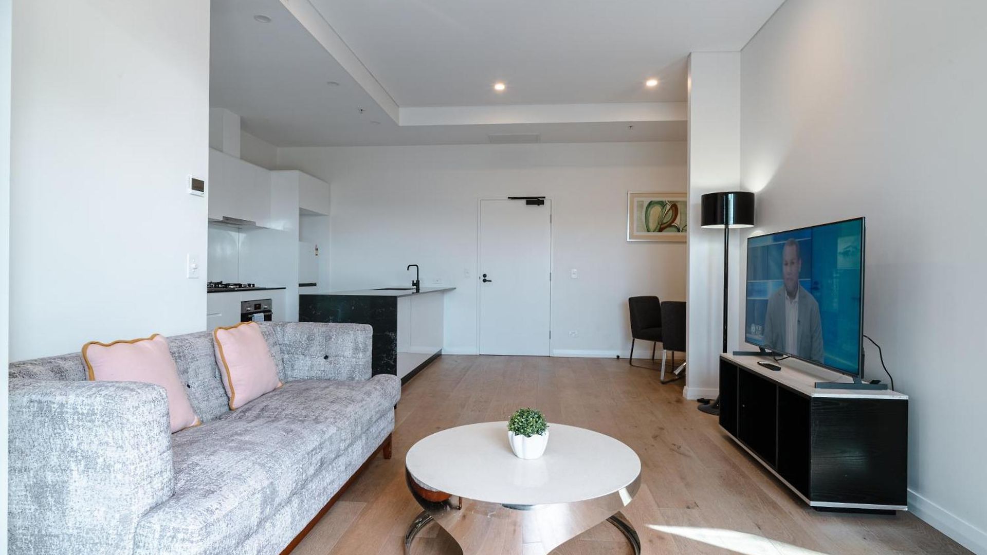 Utopia By Serain Residences *