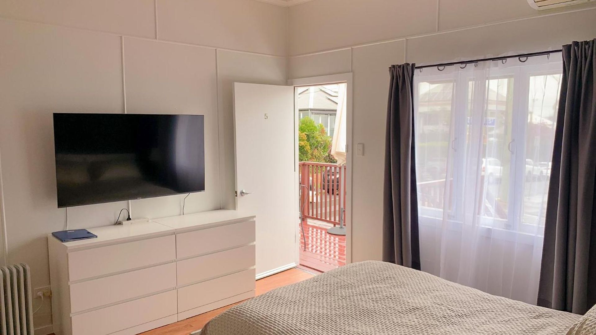 Apartment West End 5 Brisbane