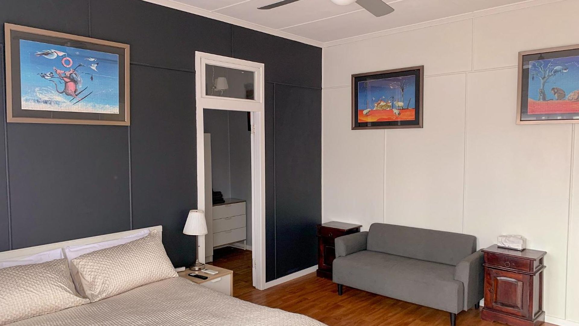 Apartment West End 5 *