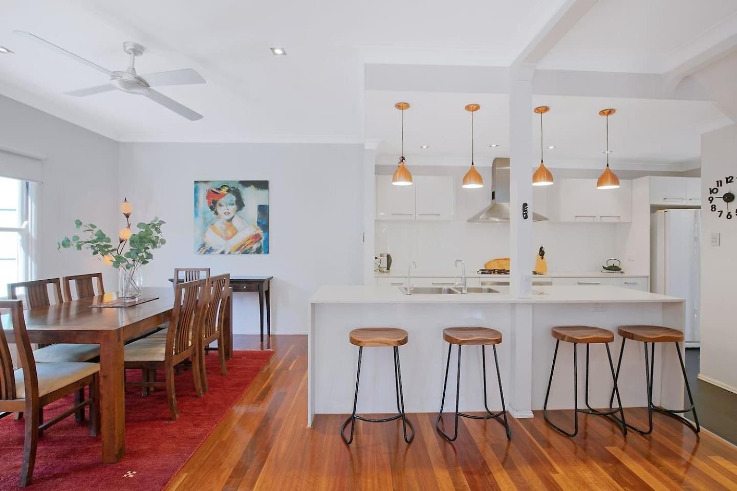 Paddington - A Classic Queenslander *