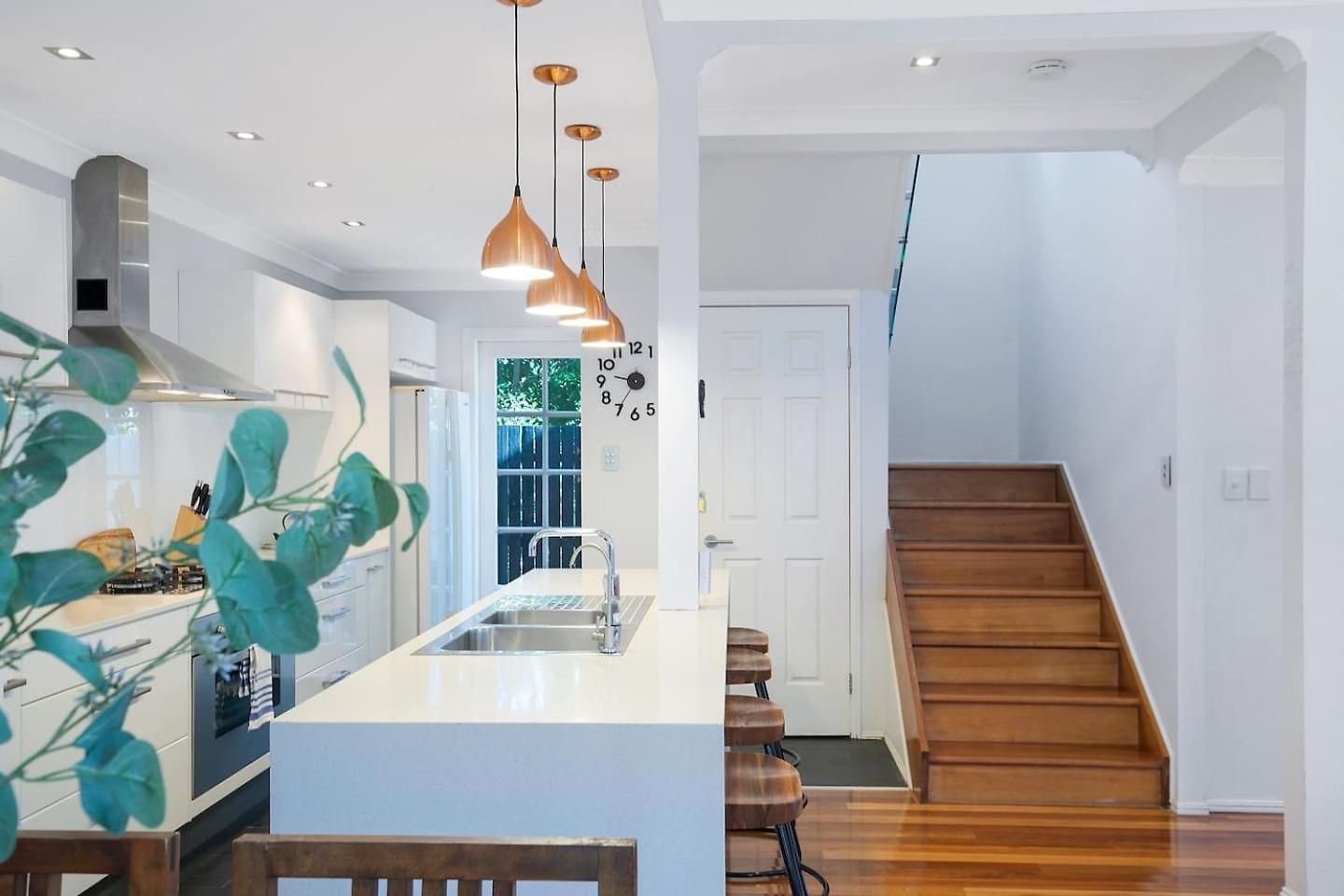 Holiday home Paddington - A Classic Queenslander