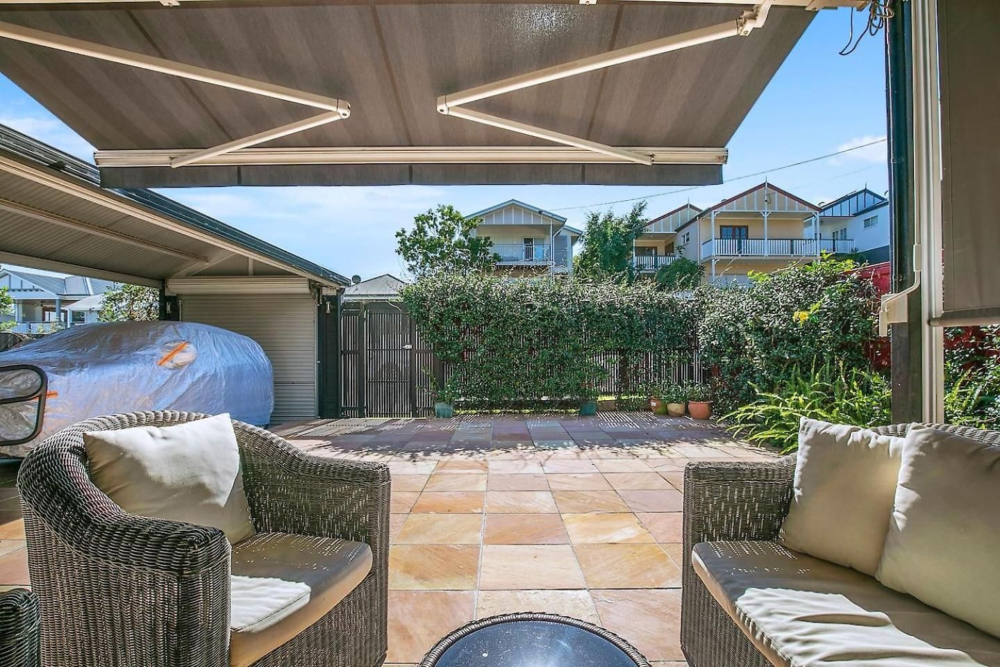 Paddington - A Classic Queenslander