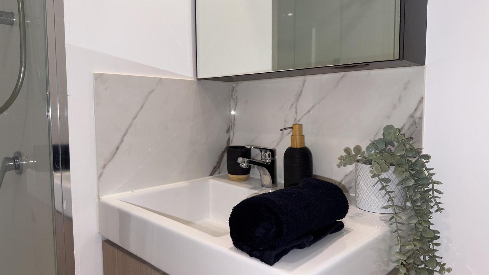 Apartment In South Brisbane