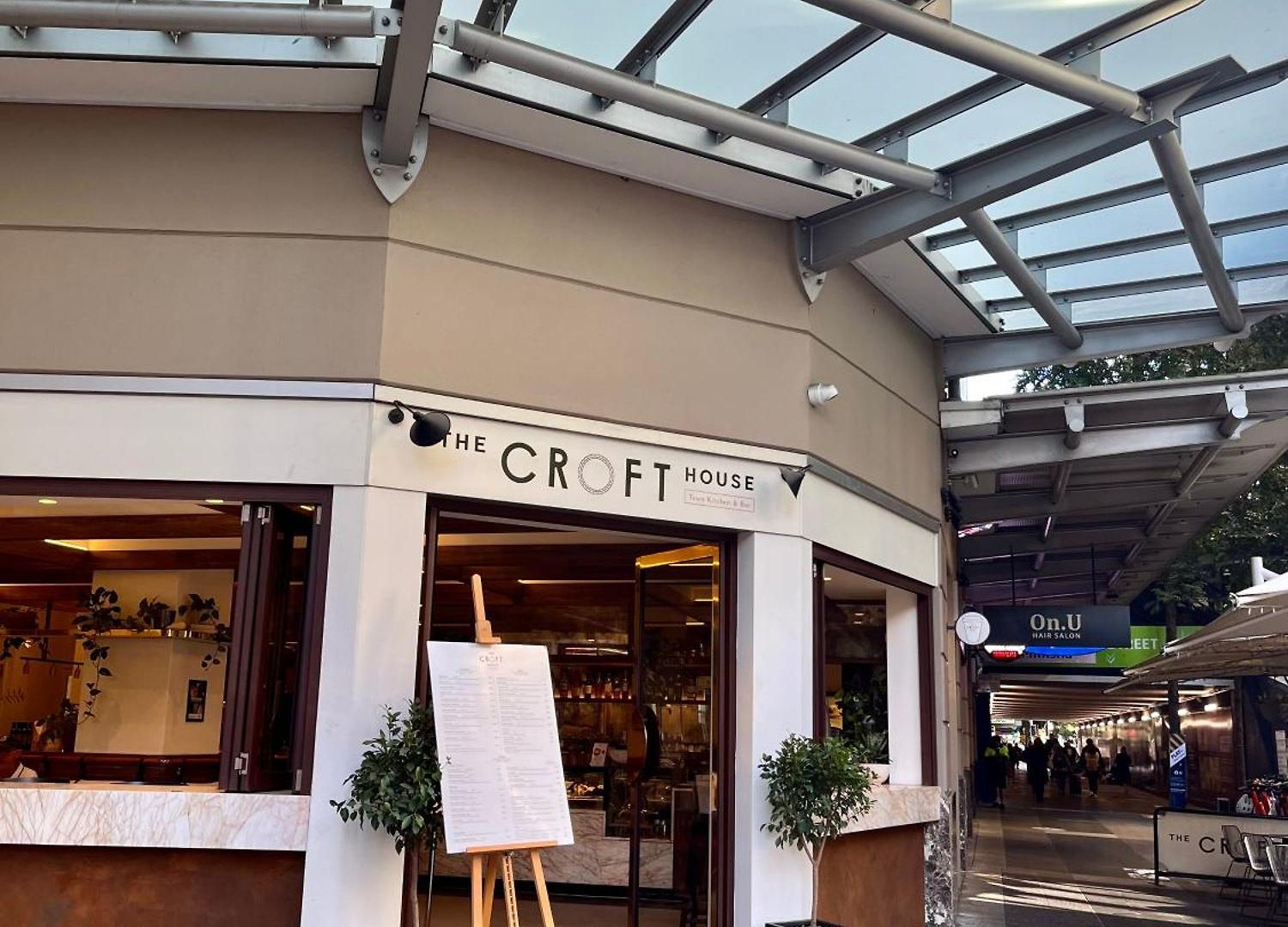 Apartment Location Cbd & Free Parking *