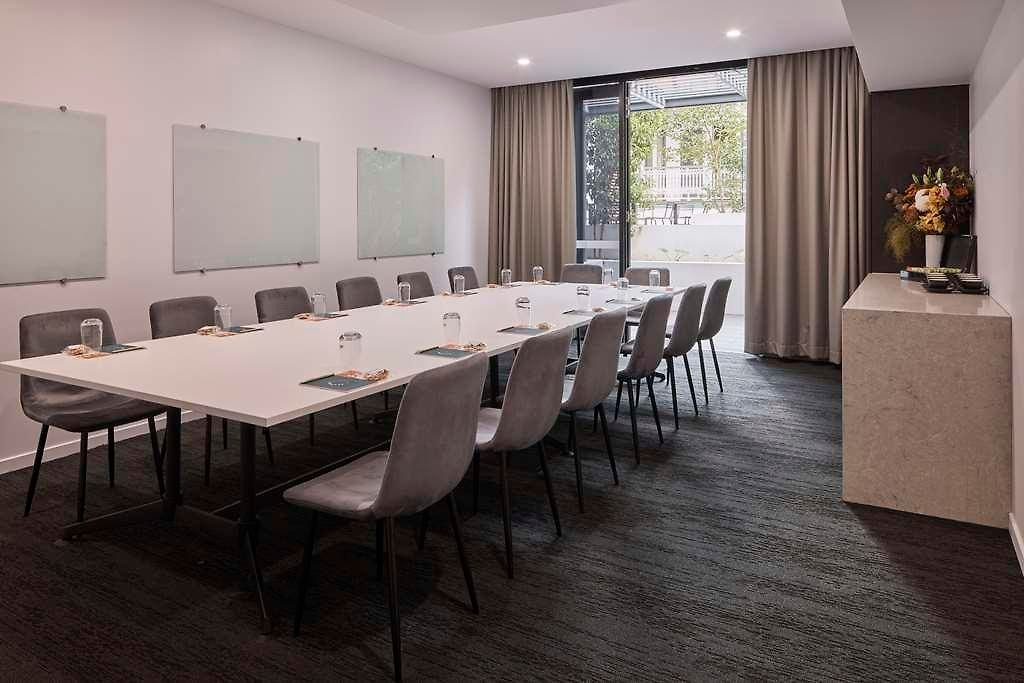 Kennigo Brisbane, Independent Collection By Evt 4* Brisbane