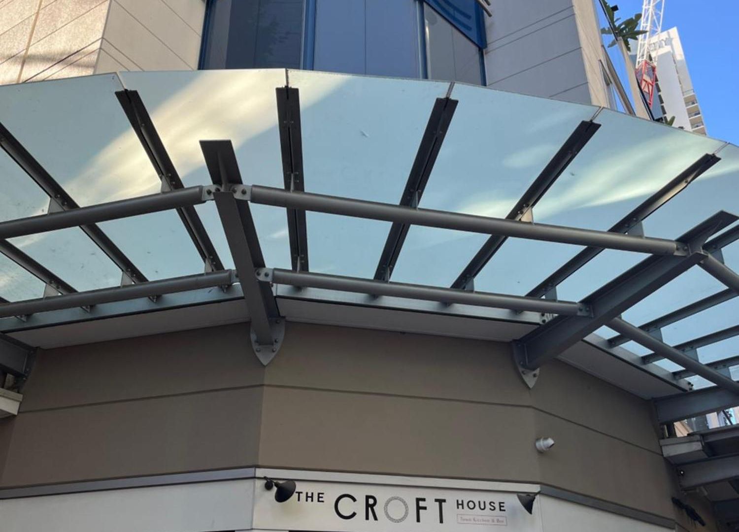 Apartment Quality Studio Cbd Free Park