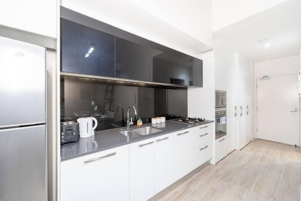 South 2b2b Apt&parking M6 Apartment