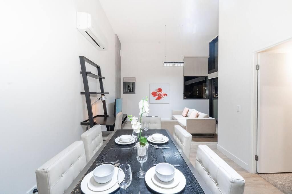 South 2b2b Apt&parking M6 Apartment *