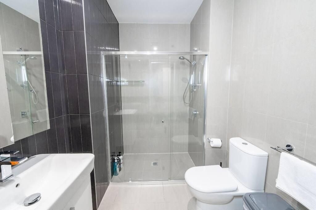 Apartment South 2b2b Apt&parking M6 Brisbane