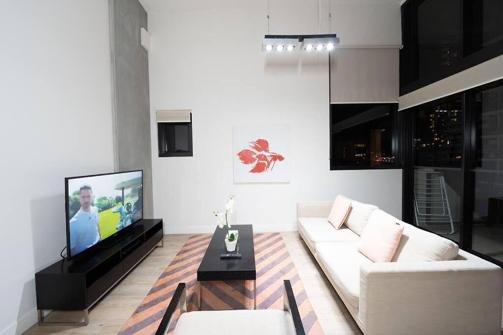 South 2b2b Apt&parking M6 *