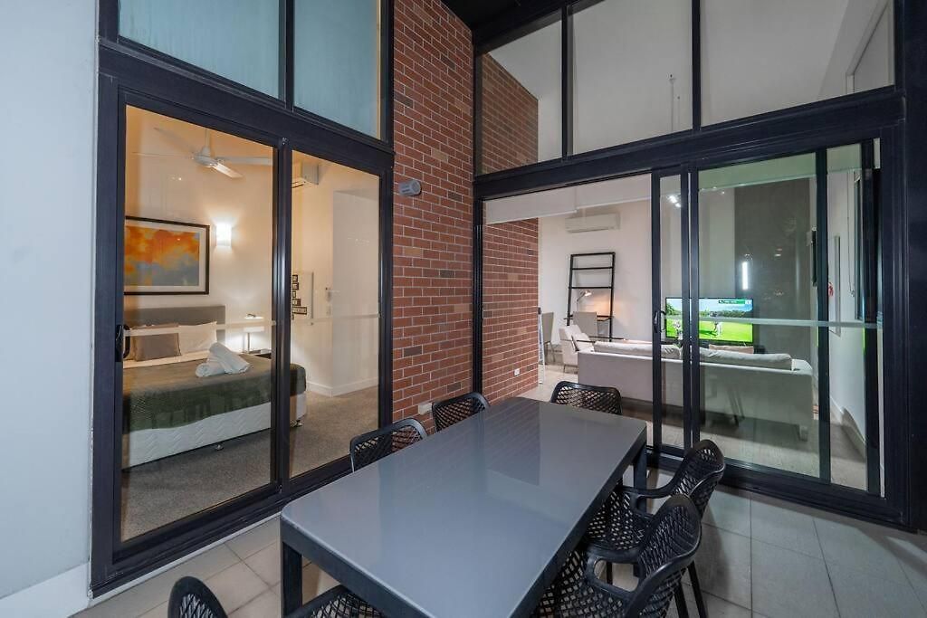 South 2b2b Apt&parking M6 Apartment
