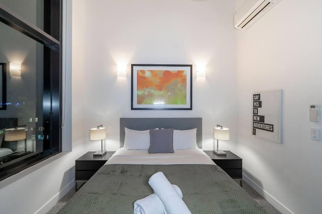 South 2b2b Apt&parking M6 Apartment *