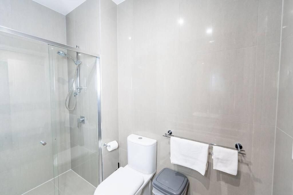 Apartment South 2b2b Apt&parking M6 *