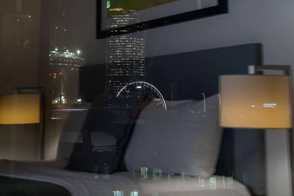 South 2b2b Apt&parking M6 Brisbane