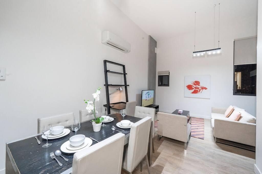South 2b2b Apt&parking M6