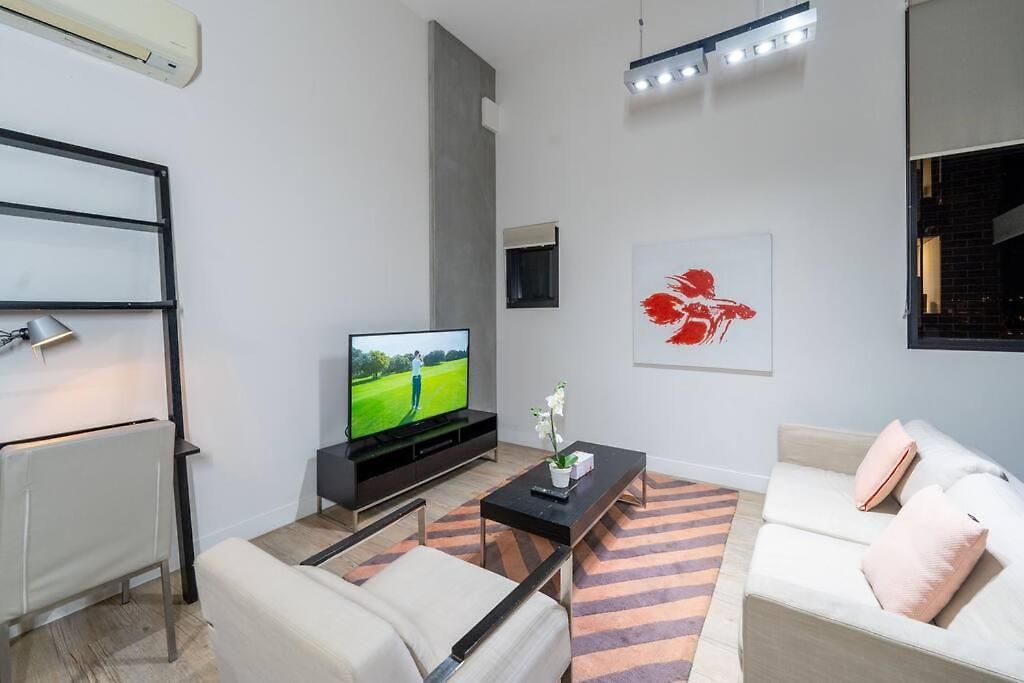 Apartment South 2b2b Apt&parking M6 Brisbane