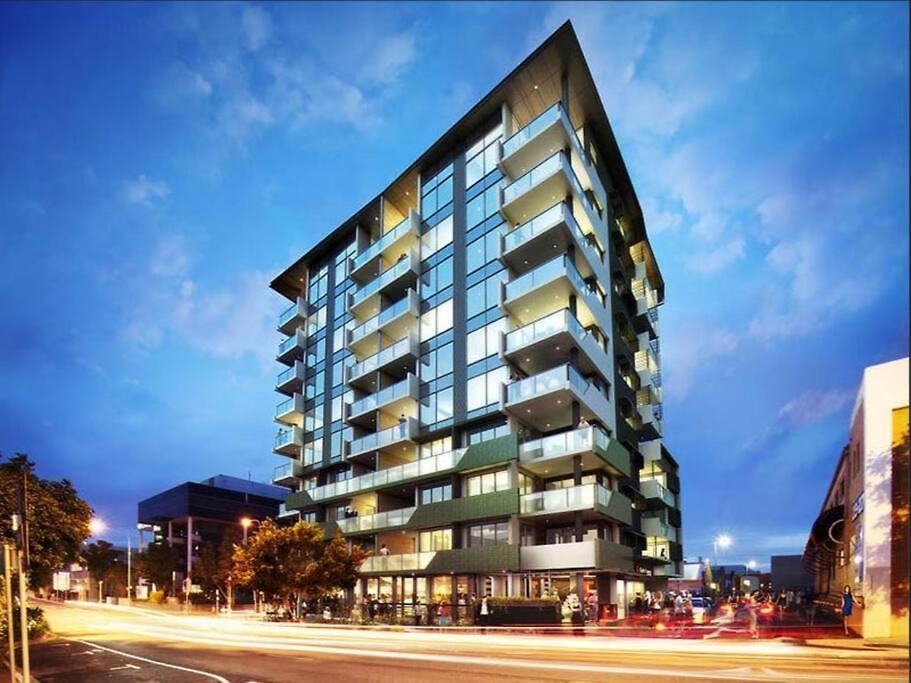 South 2b2b Apt&parking M6 Apartment *