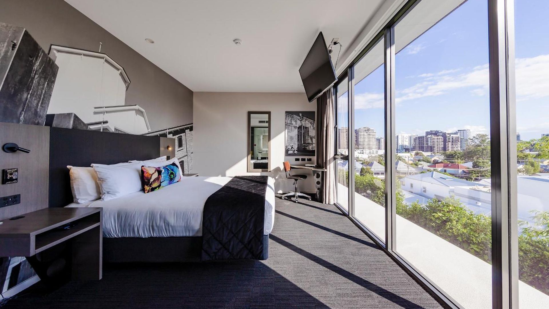 Sage Street Brisbane