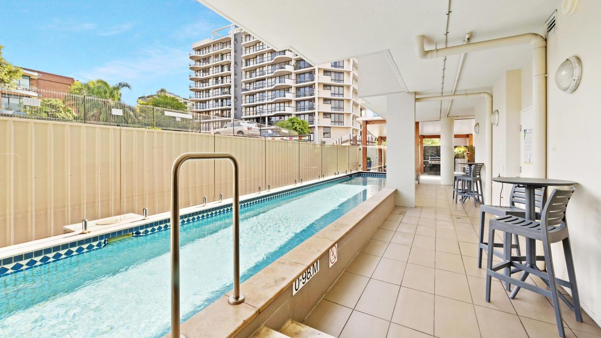 Aparthotel Diana South 4*