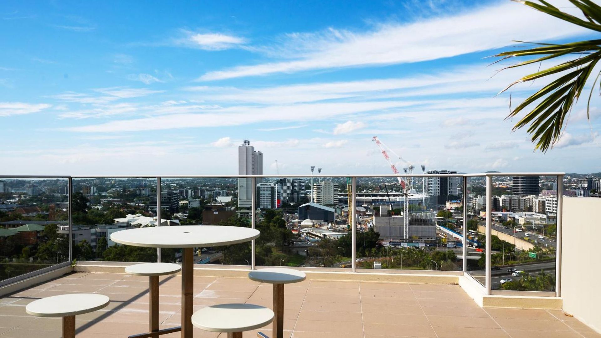 Diana South Aparthotel Brisbane