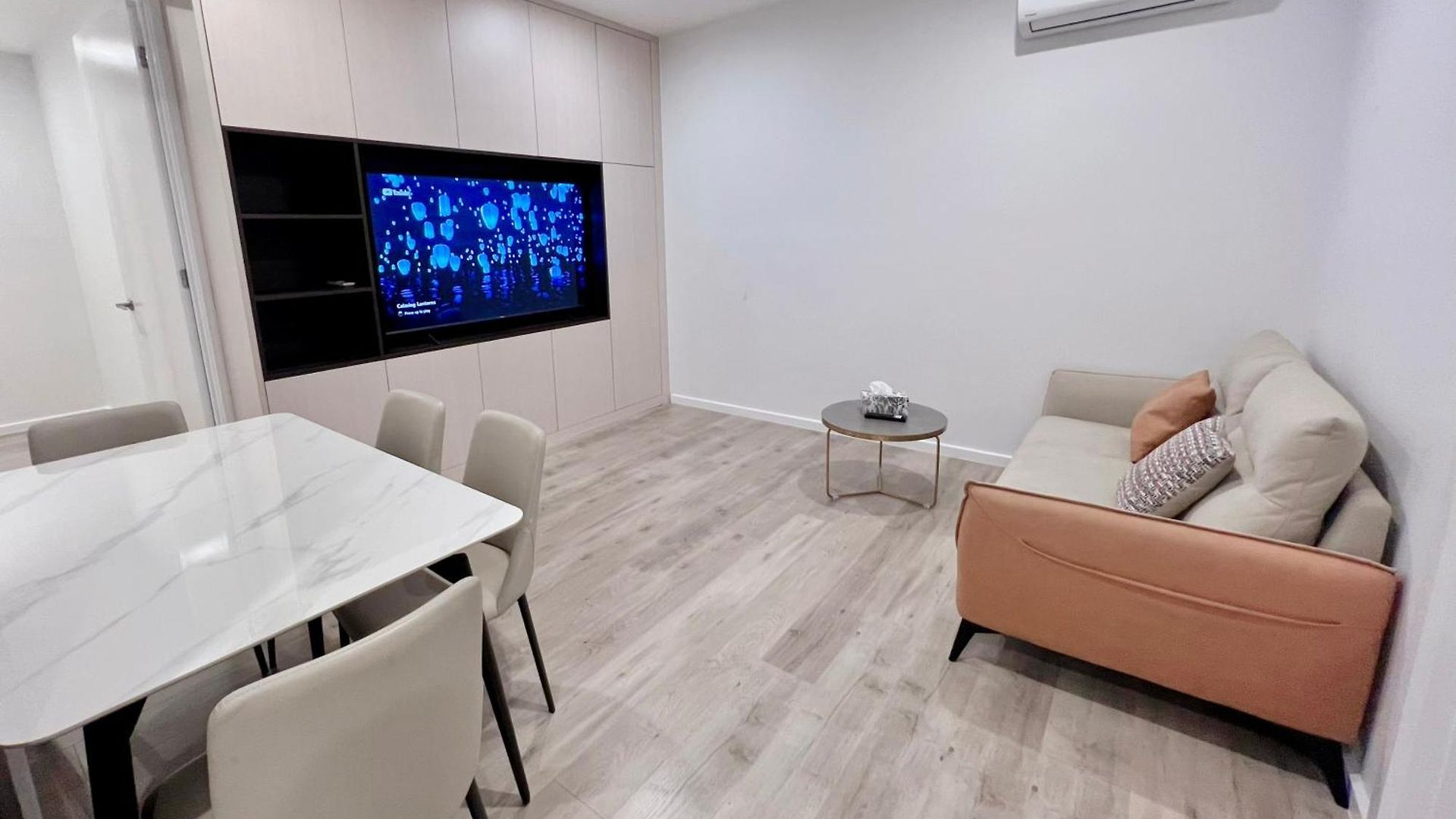 Villa Modern Comfort In Macgregor Brisbane