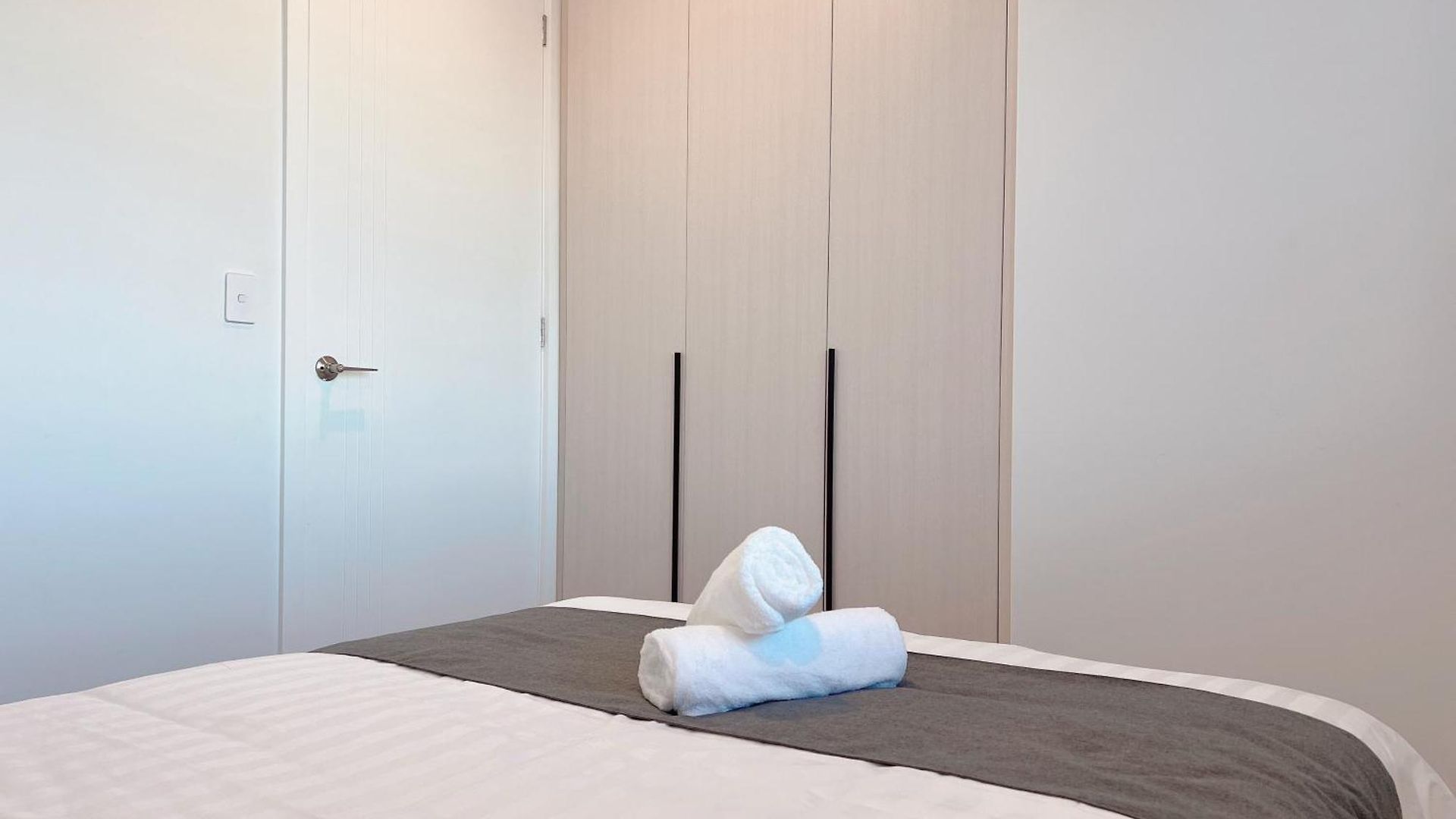 Modern Comfort In Macgregor *