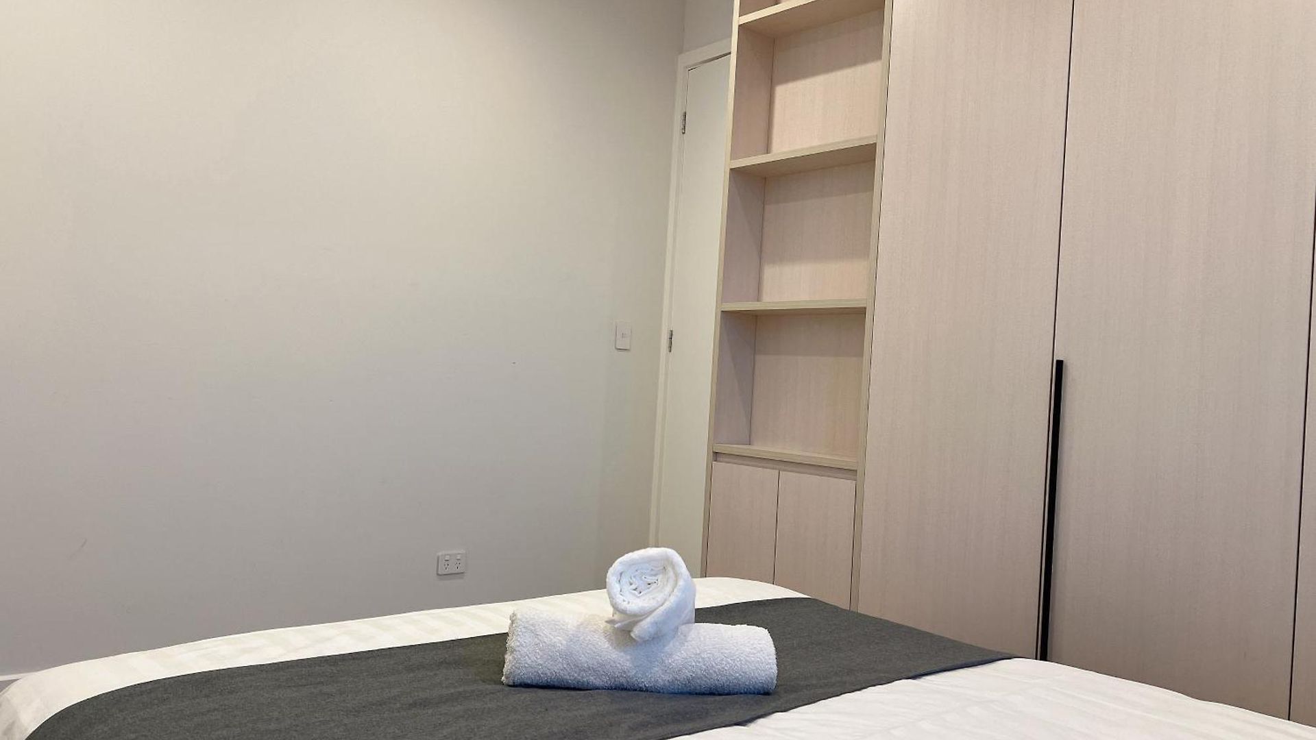 Villa Modern Comfort In Macgregor *