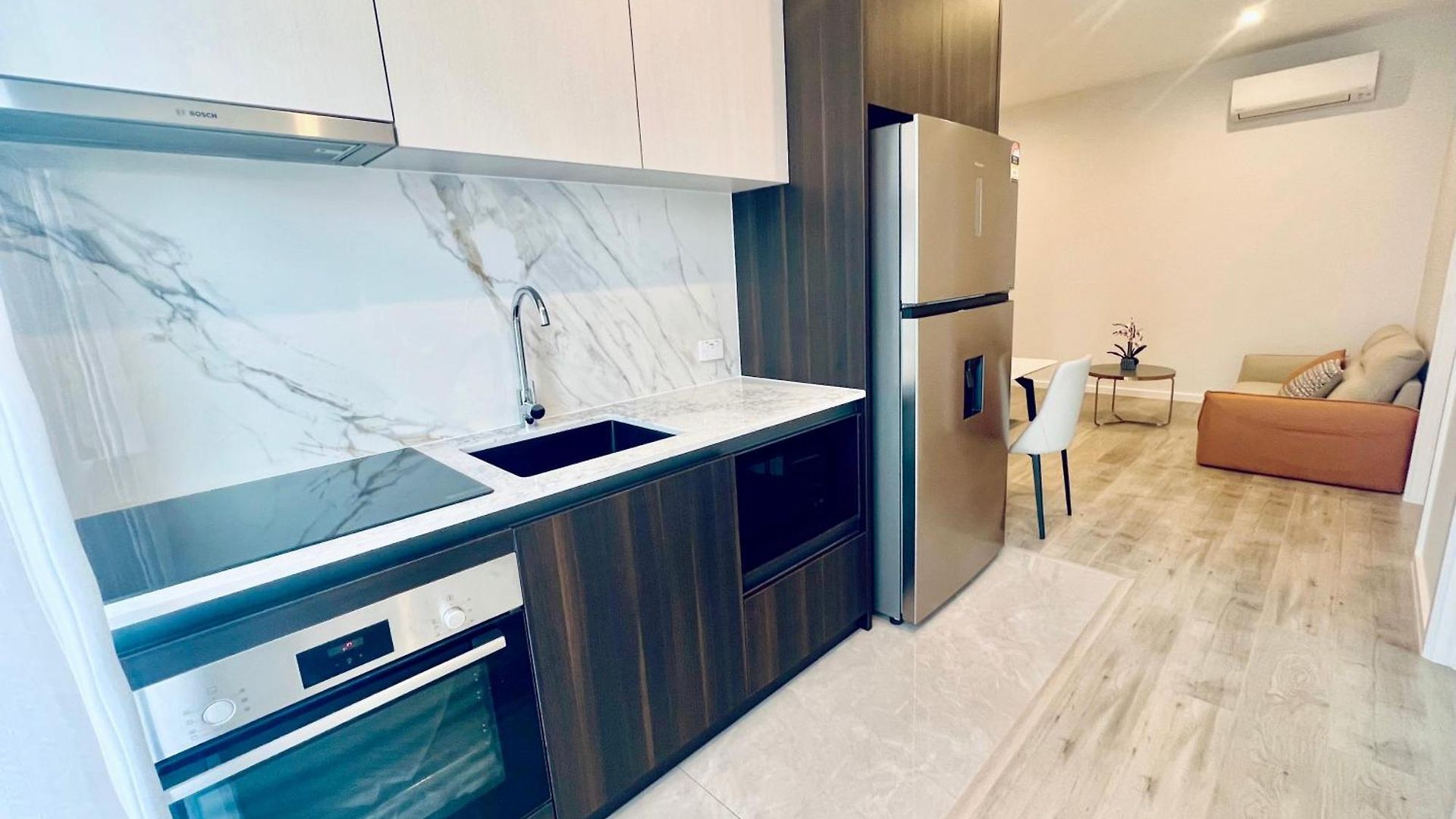 Modern Comfort In Macgregor